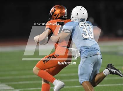 Thumbnail 1 in Orange @ Villa Park photogallery.