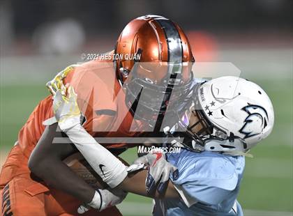Thumbnail 1 in Orange @ Villa Park photogallery.