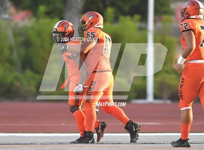 Thumbnail 3 in Orange @ Villa Park photogallery.