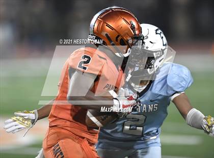 Thumbnail 3 in Orange @ Villa Park photogallery.
