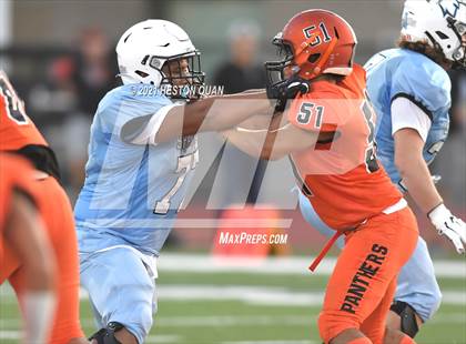 Thumbnail 1 in Orange @ Villa Park photogallery.