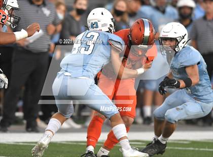 Thumbnail 2 in Orange @ Villa Park photogallery.