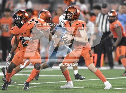 Thumbnail 1 in Orange @ Villa Park photogallery.