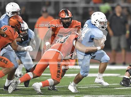Thumbnail 1 in Orange @ Villa Park photogallery.