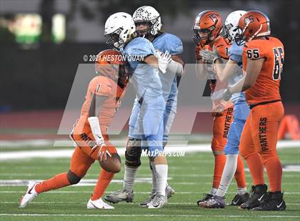Thumbnail 2 in Orange @ Villa Park photogallery.