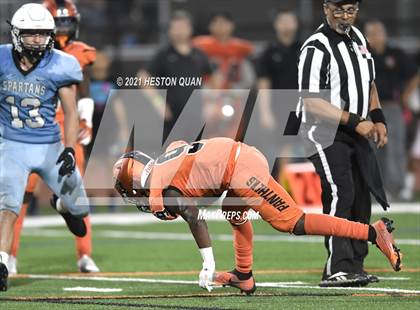 Thumbnail 3 in Orange @ Villa Park photogallery.