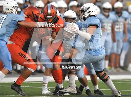 Thumbnail 2 in Orange @ Villa Park photogallery.
