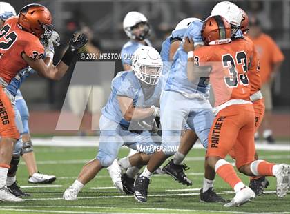 Thumbnail 3 in Orange @ Villa Park photogallery.