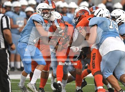 Thumbnail 2 in Orange @ Villa Park photogallery.