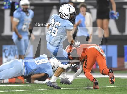 Thumbnail 3 in Orange @ Villa Park photogallery.