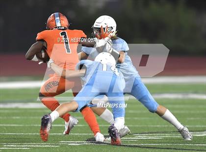 Thumbnail 1 in Orange @ Villa Park photogallery.