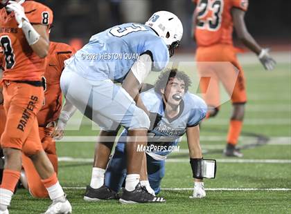Thumbnail 3 in Orange @ Villa Park photogallery.