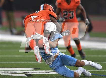 Thumbnail 2 in Orange @ Villa Park photogallery.