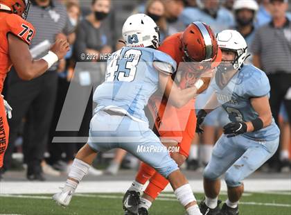 Thumbnail 3 in Orange @ Villa Park photogallery.