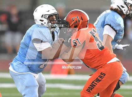 Thumbnail 3 in Orange @ Villa Park photogallery.