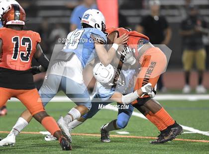 Thumbnail 1 in Orange @ Villa Park photogallery.