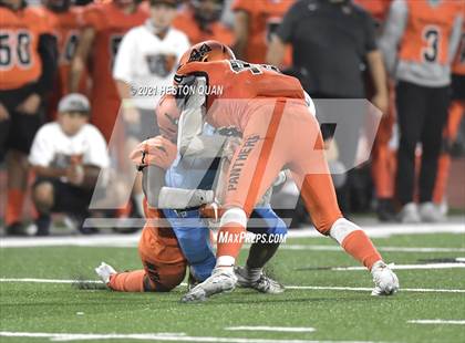 Thumbnail 3 in Orange @ Villa Park photogallery.