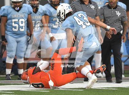 Thumbnail 3 in Orange @ Villa Park photogallery.
