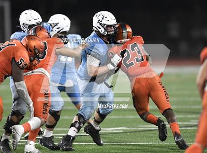 Thumbnail 2 in Orange @ Villa Park photogallery.