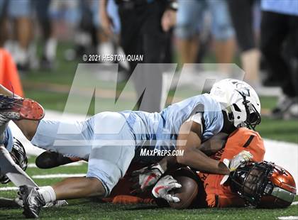 Thumbnail 2 in Orange @ Villa Park photogallery.