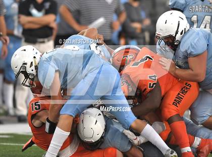 Thumbnail 1 in Orange @ Villa Park photogallery.