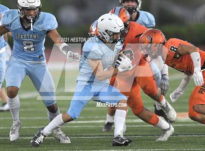 Thumbnail 3 in Orange @ Villa Park photogallery.