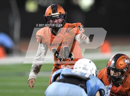 Thumbnail 3 in Orange @ Villa Park photogallery.