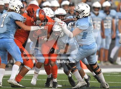 Thumbnail 3 in Orange @ Villa Park photogallery.