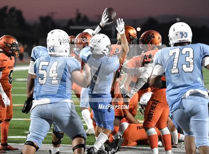 Thumbnail 2 in Orange @ Villa Park photogallery.