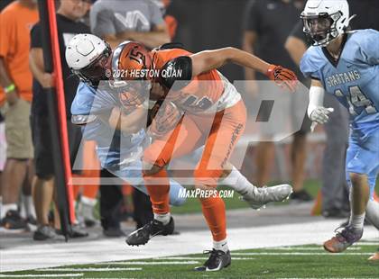Thumbnail 3 in Orange @ Villa Park photogallery.