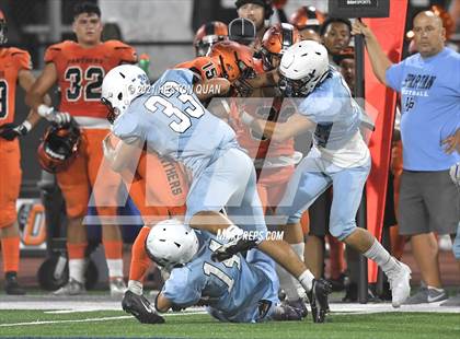 Thumbnail 1 in Orange @ Villa Park photogallery.