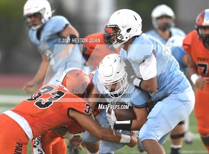 Thumbnail 1 in Orange @ Villa Park photogallery.