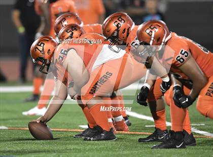 Thumbnail 3 in Orange @ Villa Park photogallery.