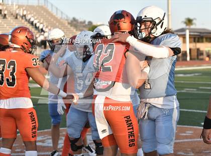 Thumbnail 1 in Orange @ Villa Park photogallery.