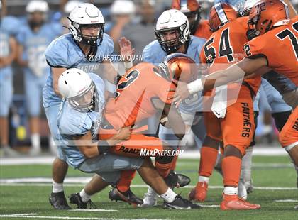 Thumbnail 2 in Orange @ Villa Park photogallery.