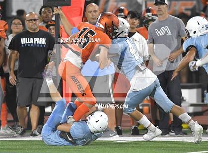Thumbnail 2 in Orange @ Villa Park photogallery.