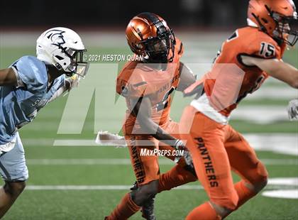 Thumbnail 1 in Orange @ Villa Park photogallery.