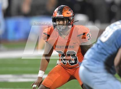Thumbnail 2 in Orange @ Villa Park photogallery.
