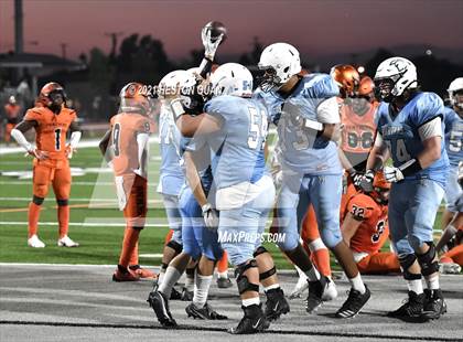 Thumbnail 3 in Orange @ Villa Park photogallery.