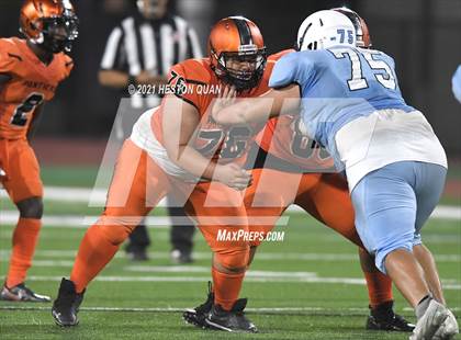 Thumbnail 3 in Orange @ Villa Park photogallery.