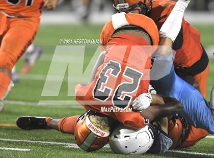 Thumbnail 1 in Orange @ Villa Park photogallery.