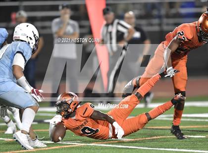 Thumbnail 2 in Orange @ Villa Park photogallery.