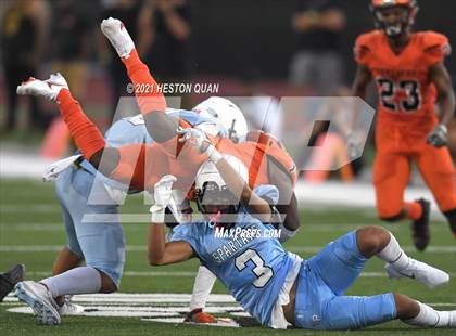 Thumbnail 1 in Orange @ Villa Park photogallery.