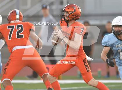 Thumbnail 1 in Orange @ Villa Park photogallery.