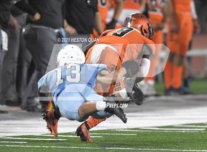 Thumbnail 3 in Orange @ Villa Park photogallery.