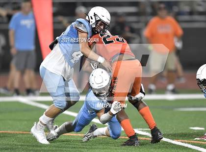 Thumbnail 2 in Orange @ Villa Park photogallery.