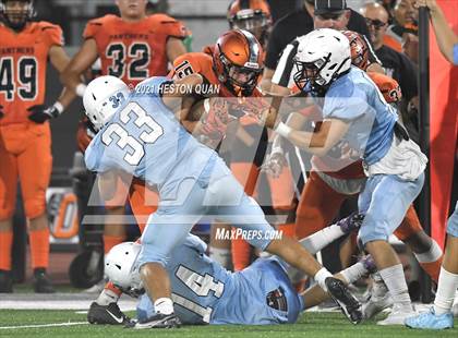Thumbnail 3 in Orange @ Villa Park photogallery.