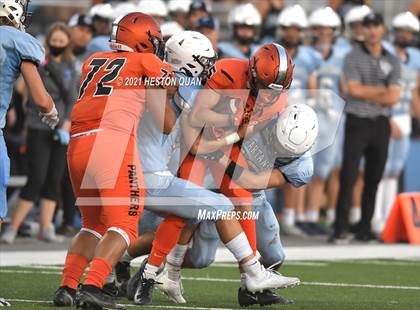 Thumbnail 3 in Orange @ Villa Park photogallery.