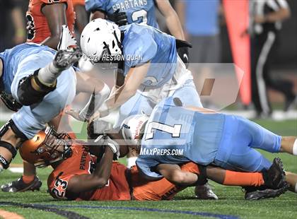 Thumbnail 3 in Orange @ Villa Park photogallery.