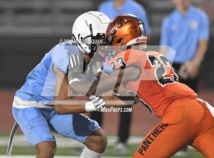 Thumbnail 2 in Orange @ Villa Park photogallery.